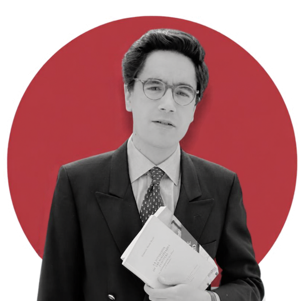 Javier Crevillén Abril
