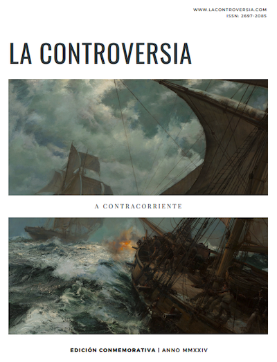 La Controversia - Edición Conmemorativa