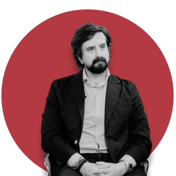 Rafael Núñez Huesca