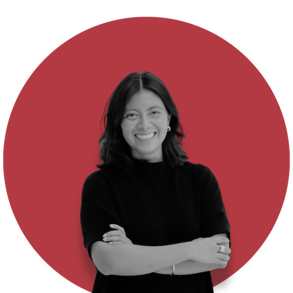 María de Alba Mérida
