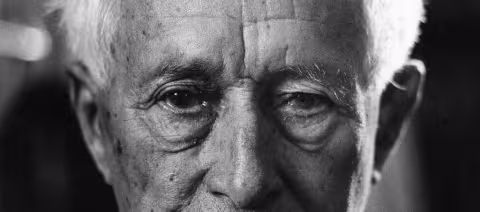 Teología jüngeriana: El pensamiento religioso de Ernst Jünger