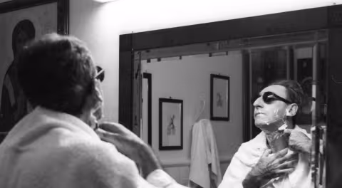 (Una) vida de Franco Battiato