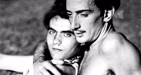 La muerte de Lorca y la desmemoria histórica