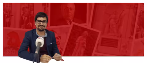 Guillermo del Valle: "si somos republicanos, seámoslo en serio"