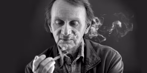 El mundo después de la pandemia según Michel Houellebecq