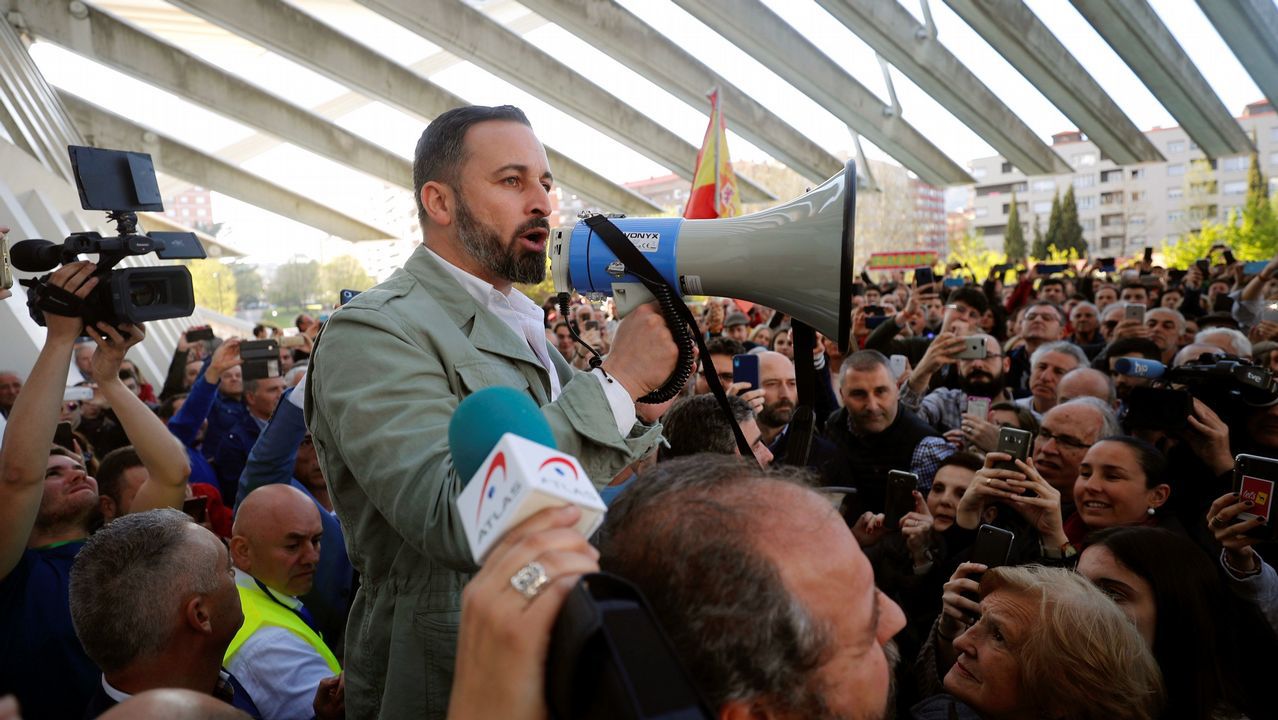 España: ¿Está Vox conquistando el voto obrero?