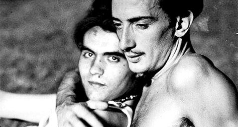 La muerte de Lorca y la desmemoria histórica