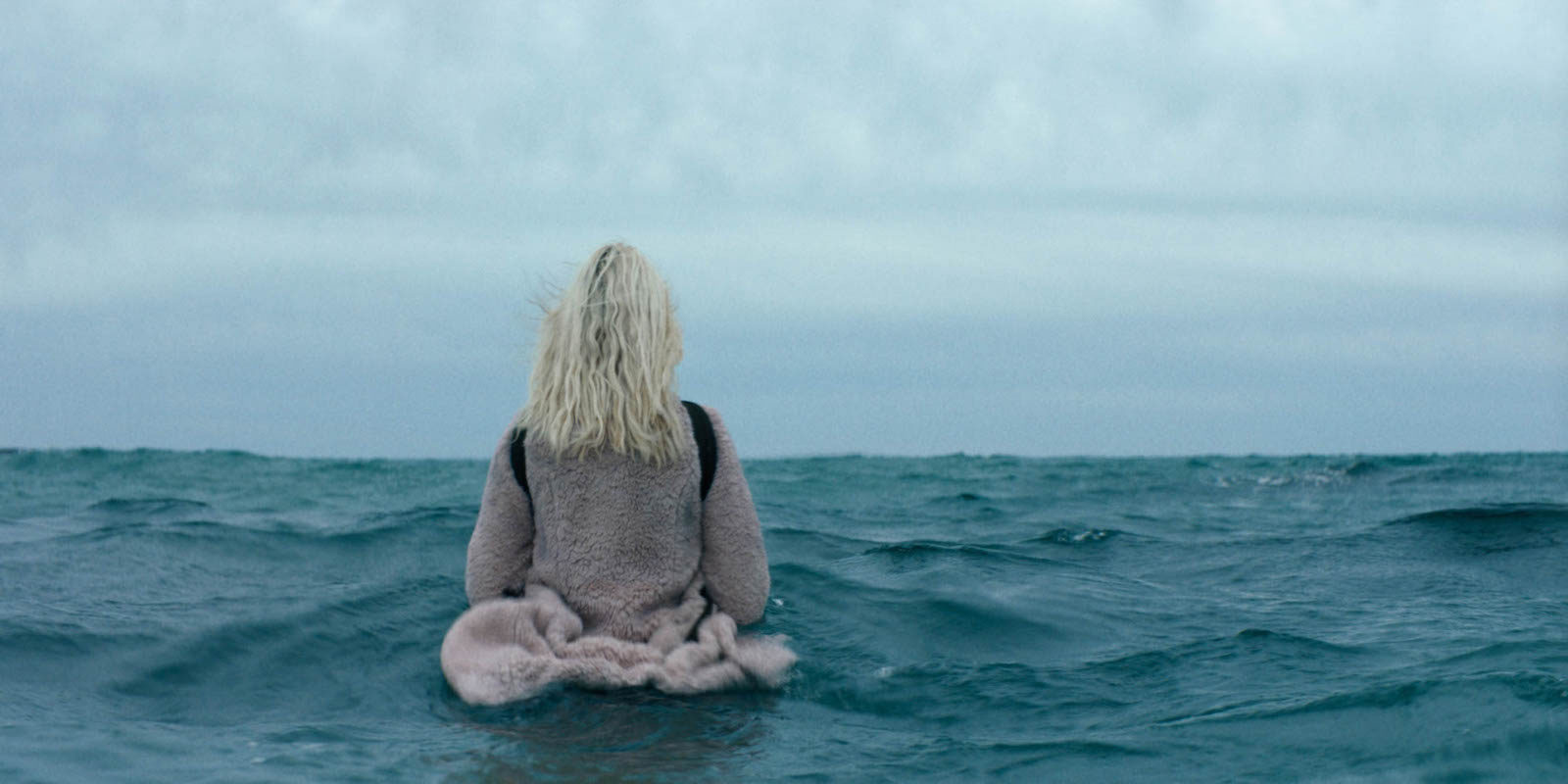 ‘The discovery’, la filosofía y el amor