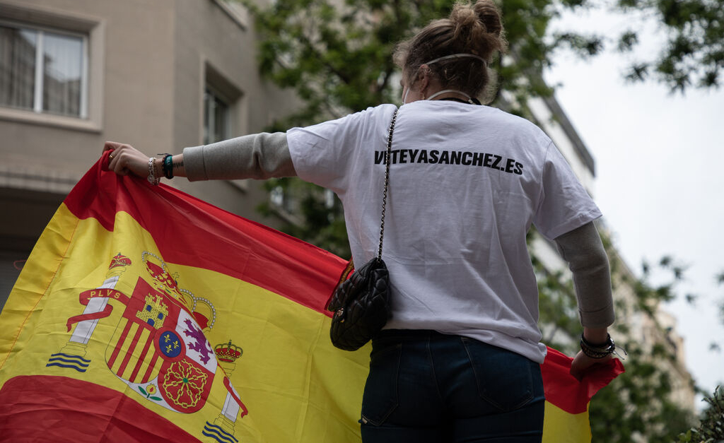 A los ‘cayetanos’ por sus obras los conoceréis