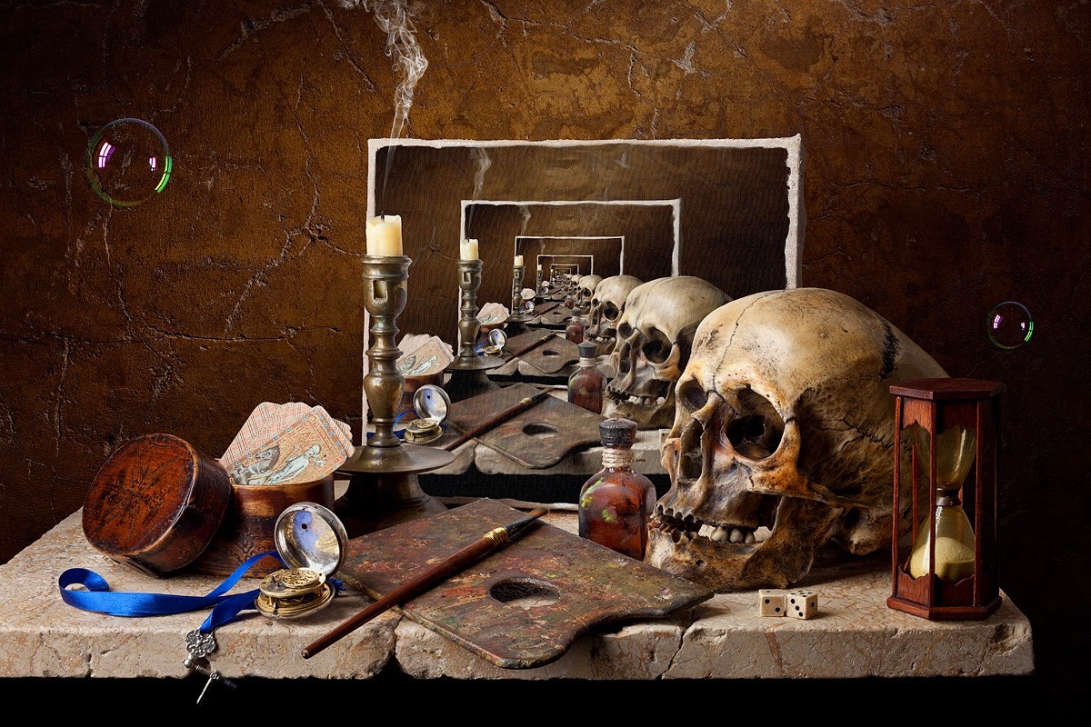 Ausencia de la muerte