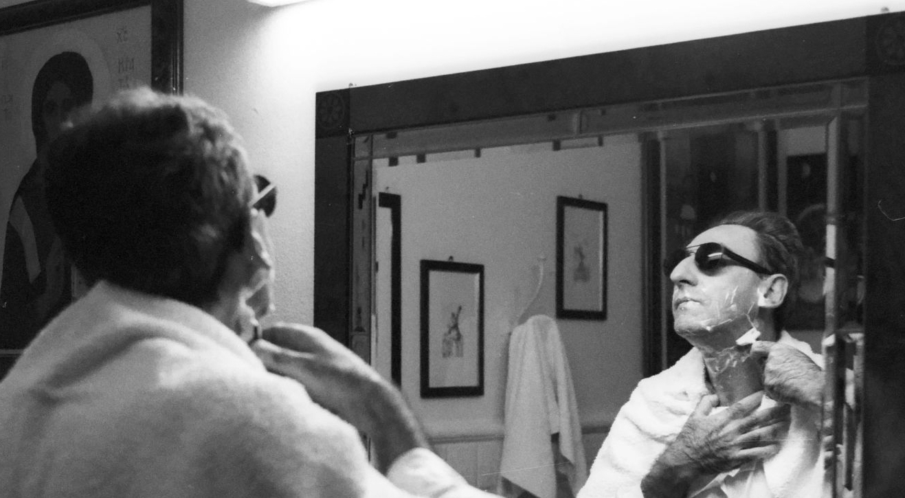 (Una) vida de Franco Battiato