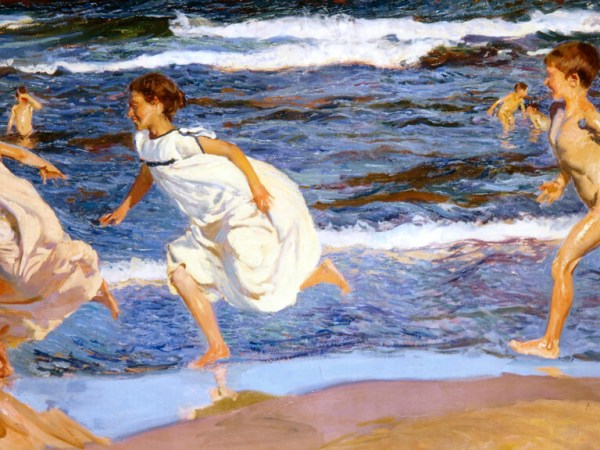 Aquellos veranos de nuestra memoria