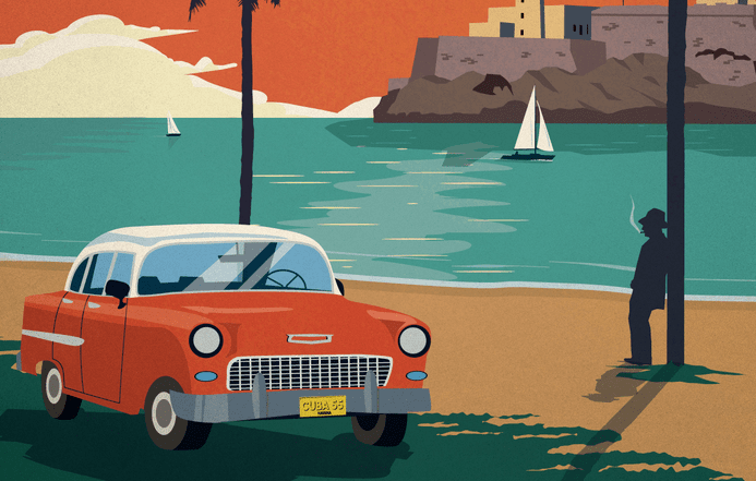 Breve teoría del viaje