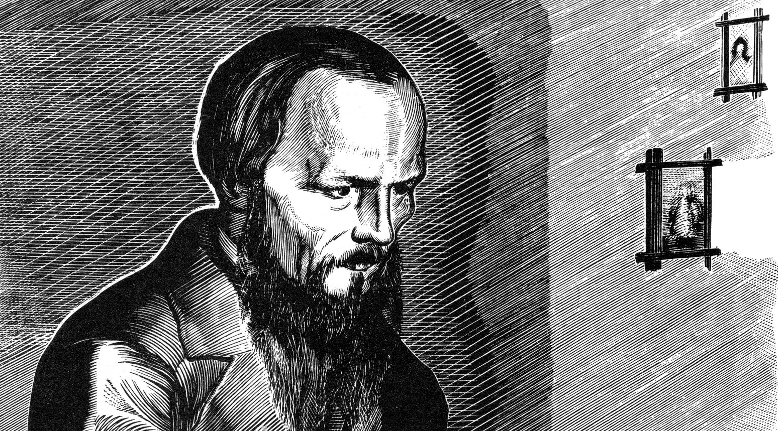 Dostoyevski profético