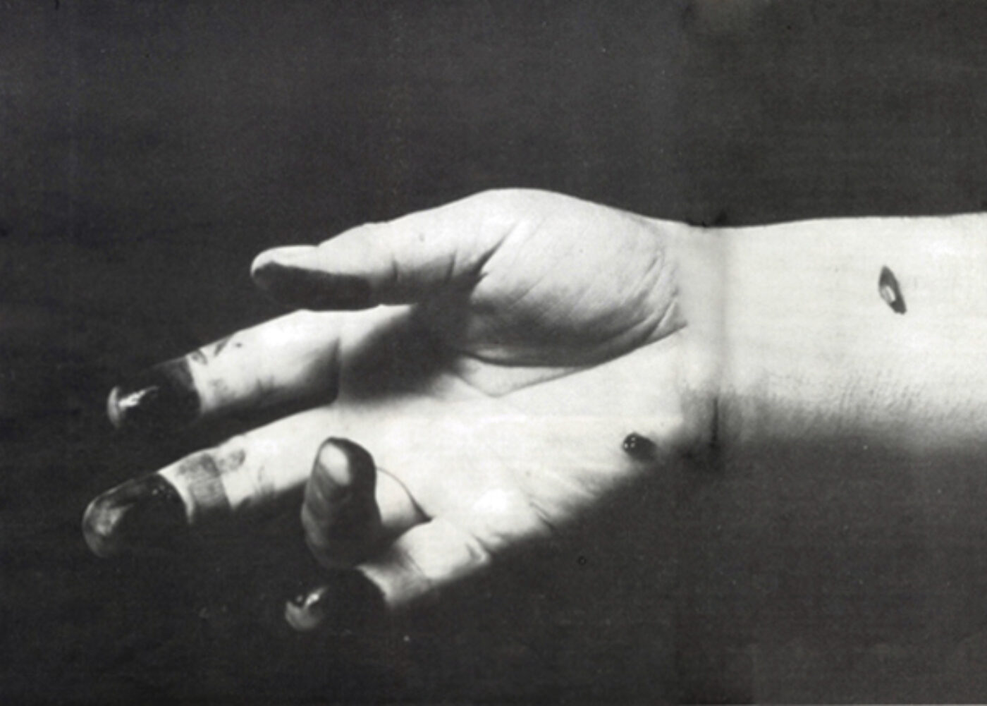 Apuntes sobre la violencia