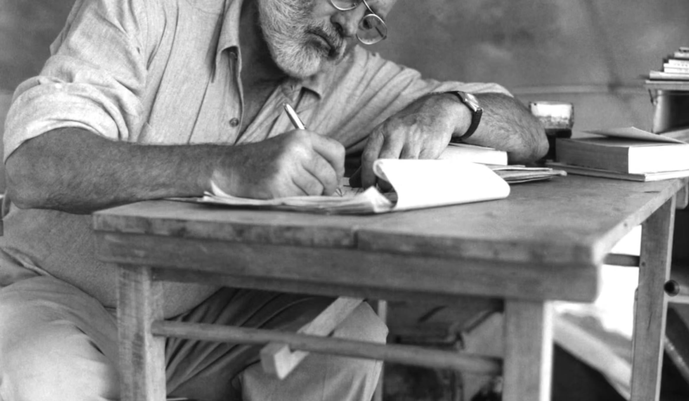 Seis libros para el mes de julio