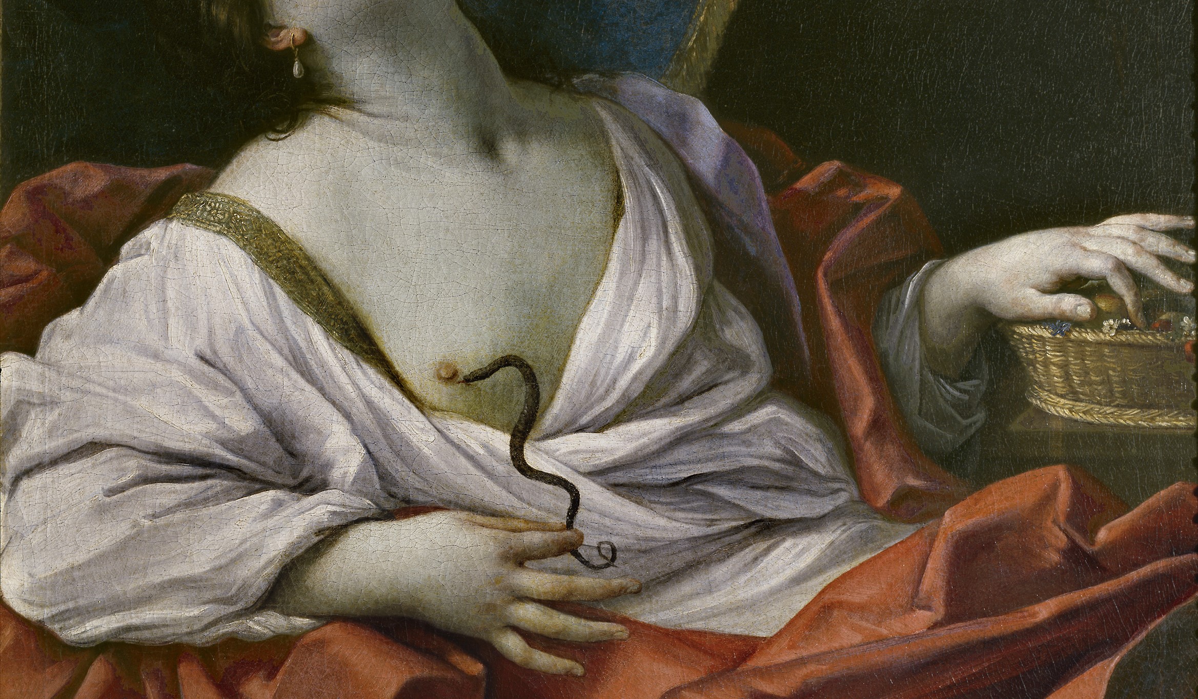 La carne, el cuerpo y el éxtasis de Santa Teresa