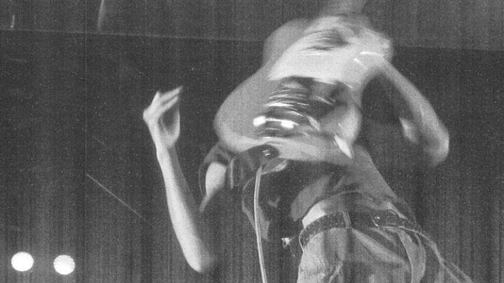 Rock’n’Roll is going to die