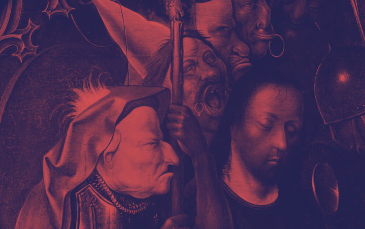 Resistir la civilización