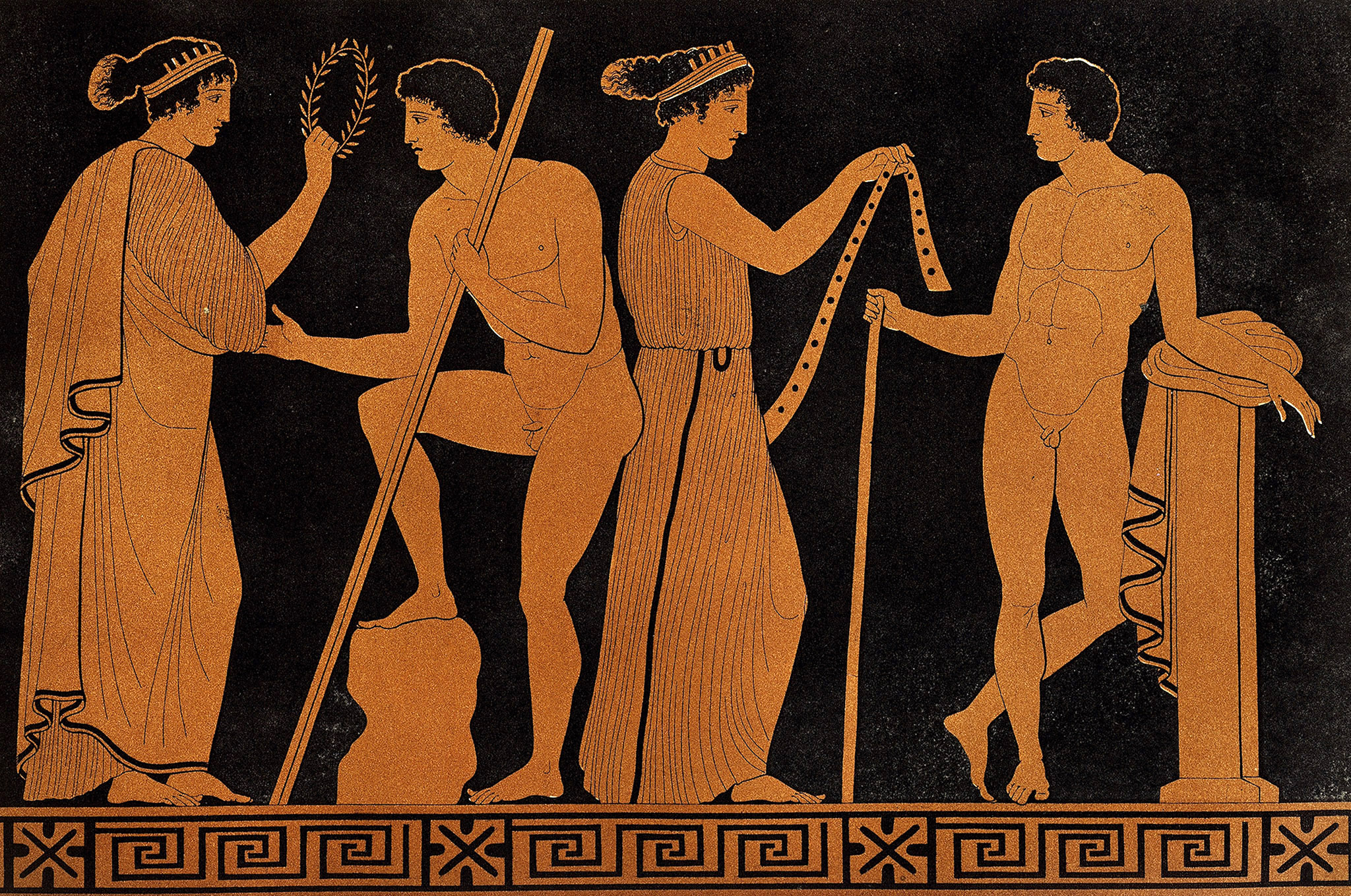 Olimpia y la unidad periférica de Élide